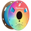 Panchroma PLA Translucent Cyan 1.75 1000gr