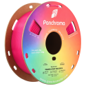 Panchroma PLA Translucent Magenta 1.75 1000gr
