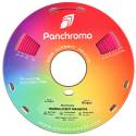 Panchroma PLA Translucent Magenta 1.75 1000gr