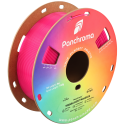 Panchroma PLA Translucent Magenta 1.75 1000gr