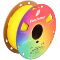 Panchroma PLA Translucent Yellow  1.75 1000gr