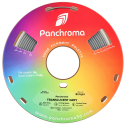 Panchroma PLA Translucent Grey 1.75 1000gr