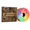 Panchroma PLA Translucent Grey 1.75 1000gr