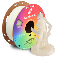 Panchroma PLA Translucent Natural 1.75 1000gr