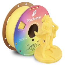 Panchroma PLA Celestial  Yellow 1.75 1000gr
