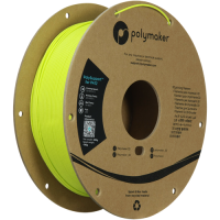 Polymaker PolySupport PA12-Breakaway Grass Green 1.75 500gr