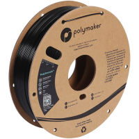 Polymaker PolySmooth Black 1.75 750gr