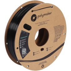 Polymaker PolySmooth Black 1.75 750gr