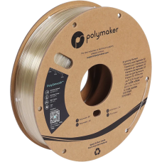 Polymaker PolySmooth Transparent 1.75 750gr