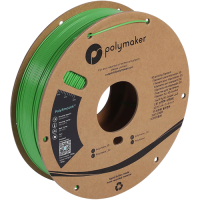 Polymaker PolySmooth Green 1.75 750gr