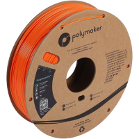 Polymaker PolySmooth Orange 1.75 750gr