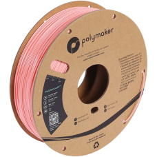 Polymaker PolySmooth Pink 1.75 750gr