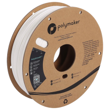 Polymaker PolySmooth White 1.75 750gr