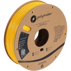 Polymaker PolySmooth Yellow 1.75 750gr