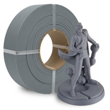 Panchroma PLA Refill Matte Fossil Grey 1.75 1000gr