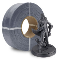 Panchroma PLA Refill Basic Steel Grey 1.75 1000gr