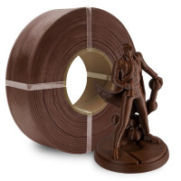 Panchroma PLA Refill Basic Brown  1.75 1000gr