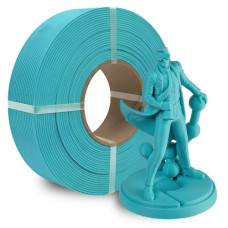 Panchroma PLA Refill Matte Arctic Teal 1.75 1000gr