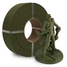 Panchroma PLA Refill Matte Army Dark Green 1.75 1000gr