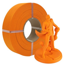 Panchroma PLA Refill Matte Sunrise Orange 1.75 1000gr