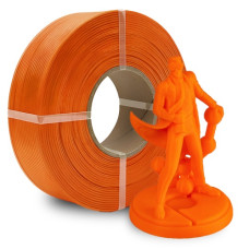 Panchroma PLA Refill Basic Orange  1.75 1000gr