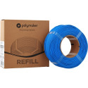 Panchroma PLA Refill Matte Sapphire Blue 1.75 1000gr