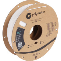 Polymaker PolyFlex TPU-90A White  1.75 750gr