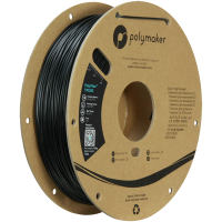 Polymaker PolyFlex TPU-90A Black  1.75 750gr