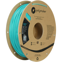Polymaker PolyFlex TPU-90A Teal  1.75 750gr