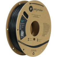 Polymaker PolyFlex TPU-95A Black  1.75 750gr