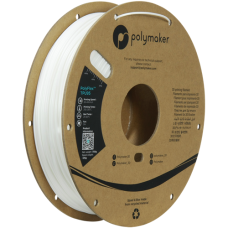 Polymaker TPU-95A White 1.75 750gr