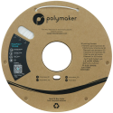 Polymaker PolyFlex TPU-95A White  1.75 750gr