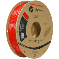 Polymaker PolyFlex TPU-95A Red  1.75 750gr