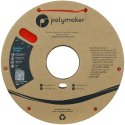 Polymaker PolyFlex TPU-95A Red  1.75 750gr