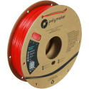 Polymaker PolyFlex TPU-95A Red  1.75 750gr