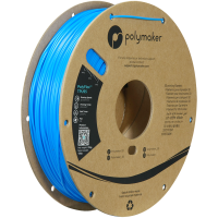Polymaker PolyFlex TPU-95A Blue  1.75 750gr