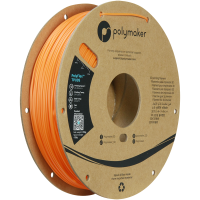 Polymaker PolyFlex TPU-95A Orange  1.75 750gr