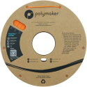 Polymaker PolyFlex TPU-95A Orange  1.75 750gr