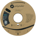 Polymaker PolyFlex TPU-95A High Flow Black  1.75 1000gr