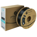 Polymaker PolyFlex TPU-95A High Flow Black 1.75 1000gr