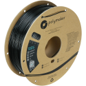 Polymaker PolyFlex TPU-95A High Flow Black  1.75 1000gr