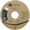 Polymaker PolyFlex TPU-95A High Flow White  1.75 1000gr