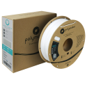 Polymaker PolyFlex TPU-95A High Flow White 1.75 1000gr