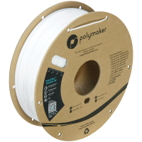 Polymaker PolyFlex TPU-95A High Flow White  1.75 1000gr