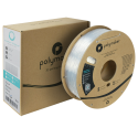 Polymaker PolyFlex TPU-95A High Flow Clear  1.75 1000gr