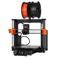 Prusa MK4S 3D Printer Assembled