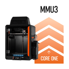 Prusa MMU3 Enclosed Assembled for CORE One