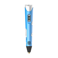 3D-pen Blauw