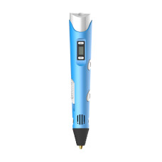 3D-pen Blauw