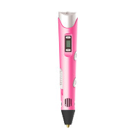 3D-pen Roze